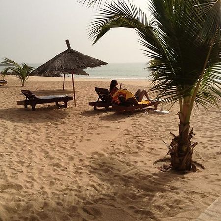 Appartement A Saly Luaran gambar