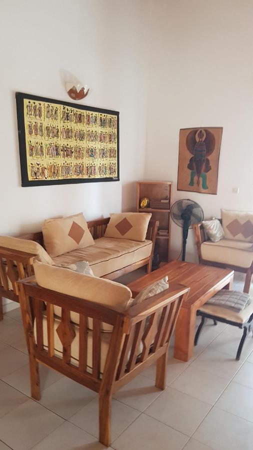 Appartement A Saly Luaran gambar