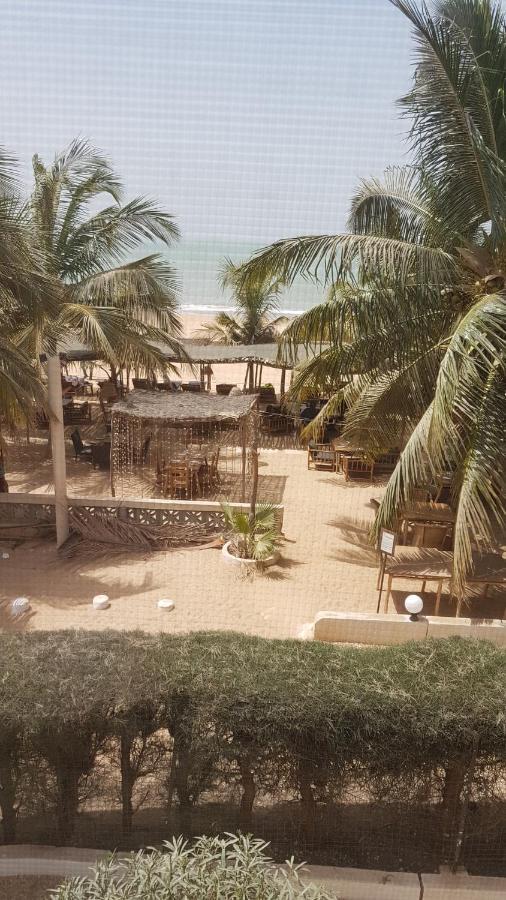 Appartement A Saly Luaran gambar