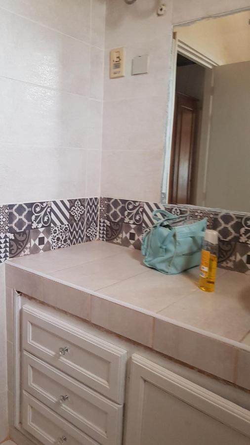 Appartement A Saly Luaran gambar