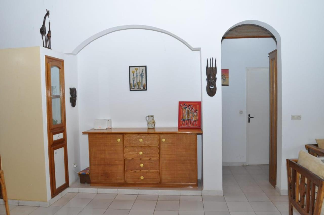 Appartement A Saly Luaran gambar