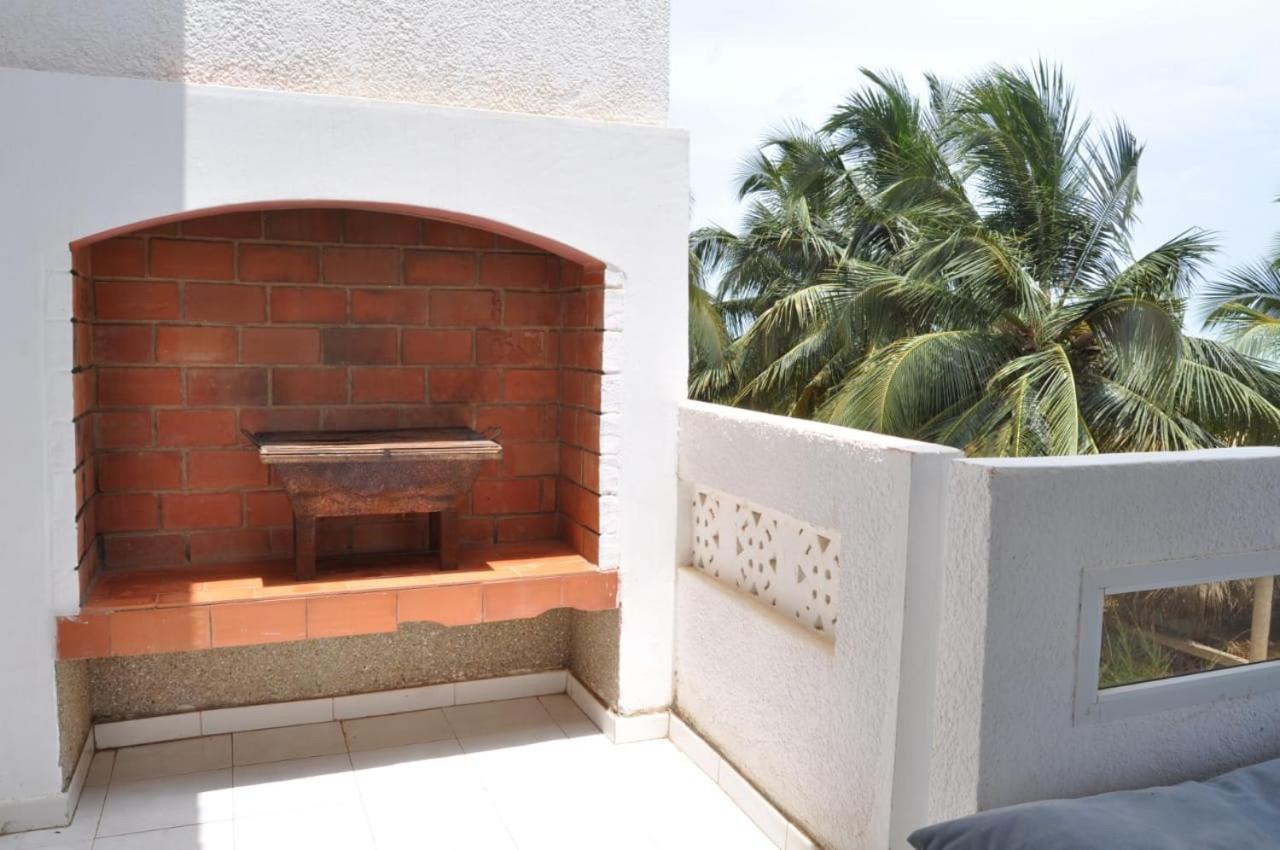 Appartement A Saly Luaran gambar