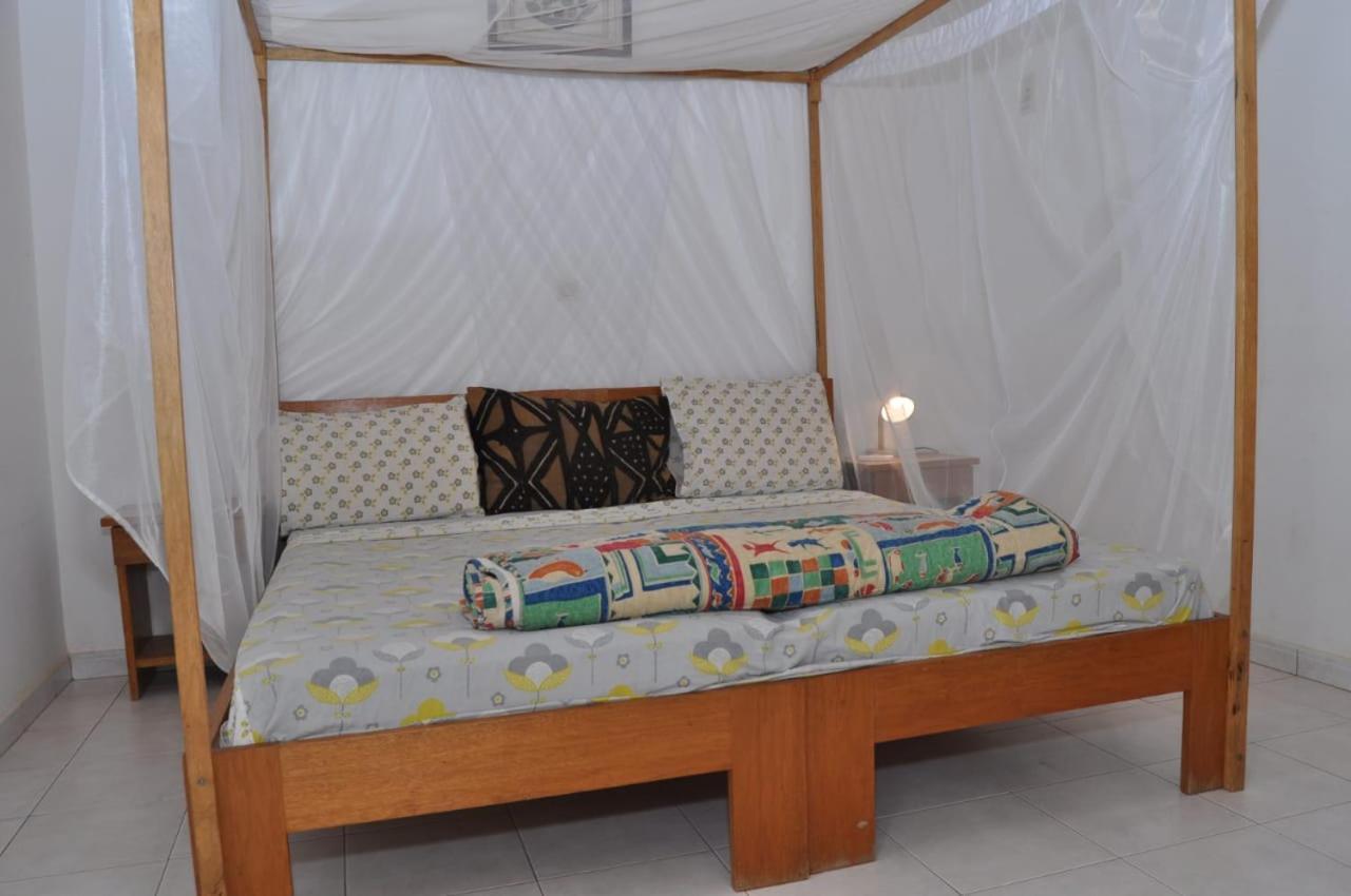 Appartement A Saly Luaran gambar