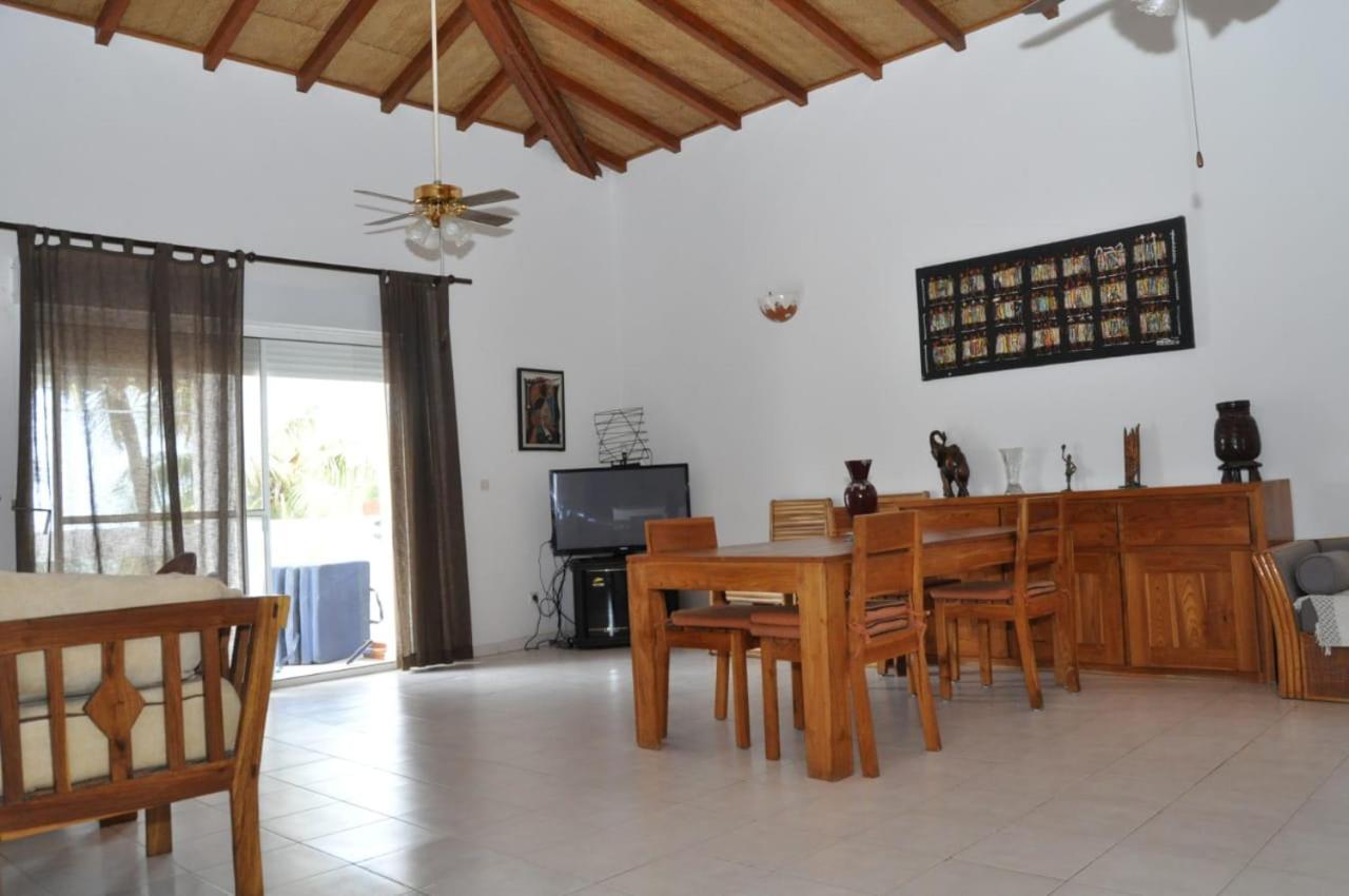Appartement A Saly Luaran gambar
