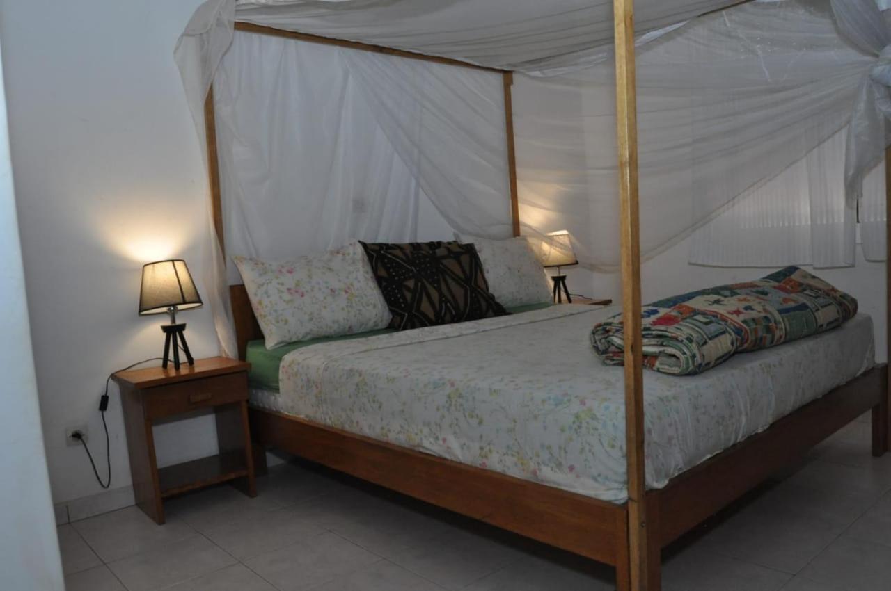 Appartement A Saly Luaran gambar
