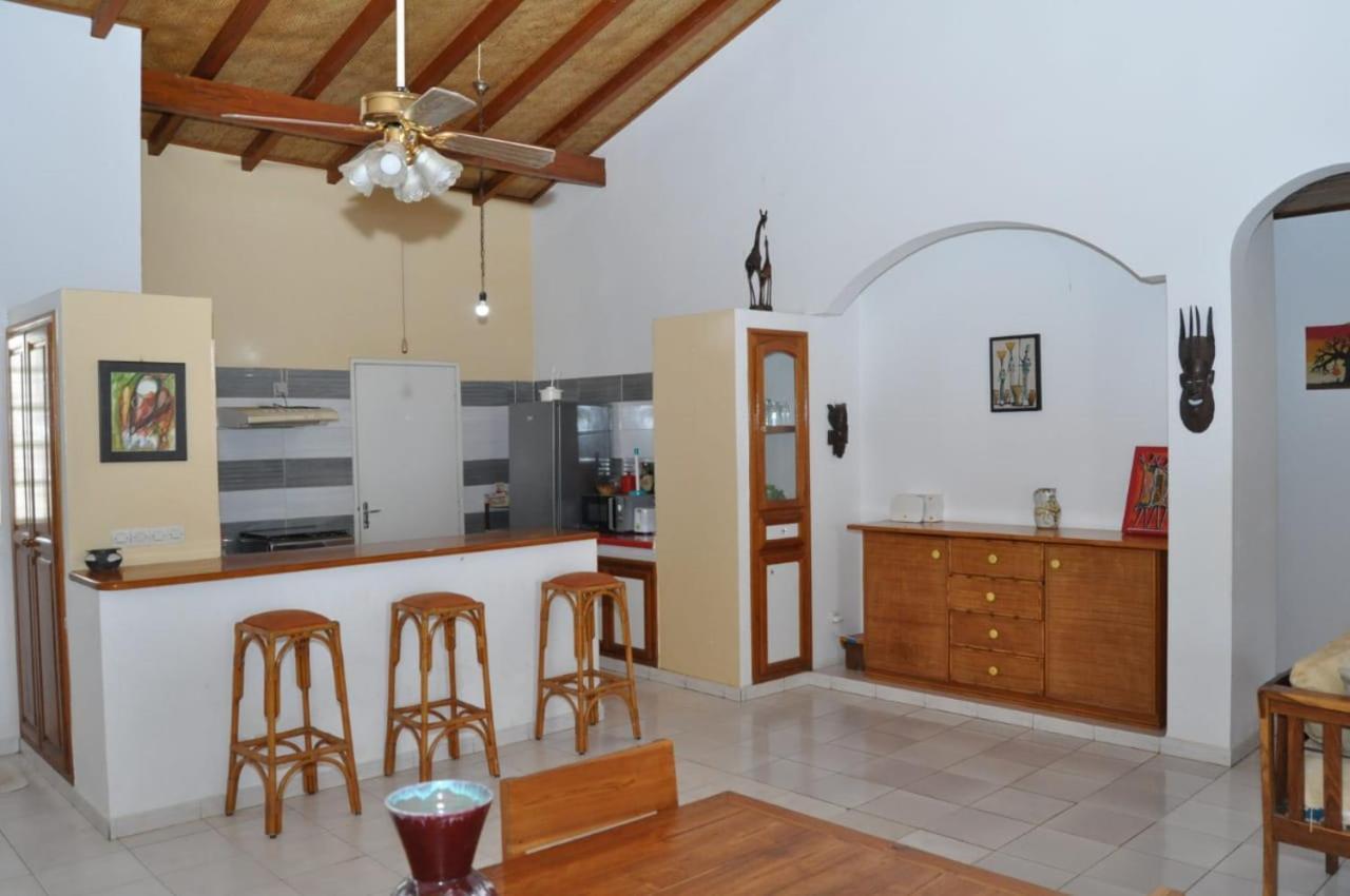 Appartement A Saly Luaran gambar