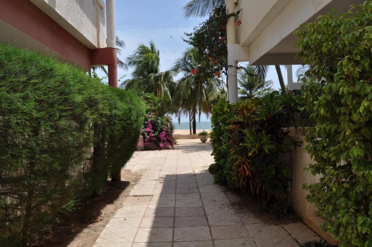 Appartement A Saly Luaran gambar