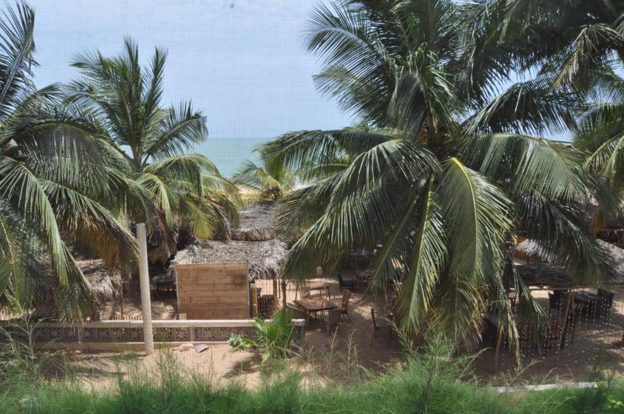 Appartement A Saly Luaran gambar