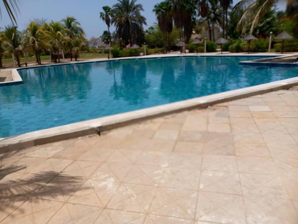 Appartement A Saly Luaran gambar