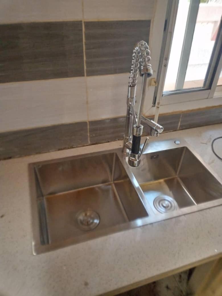 Appartement A Saly Luaran gambar