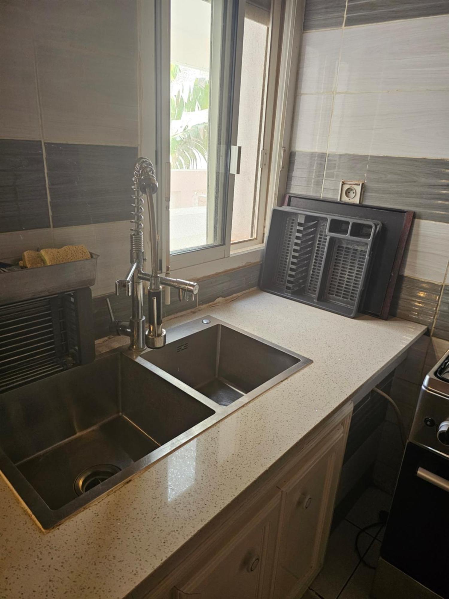 Appartement A Saly Luaran gambar