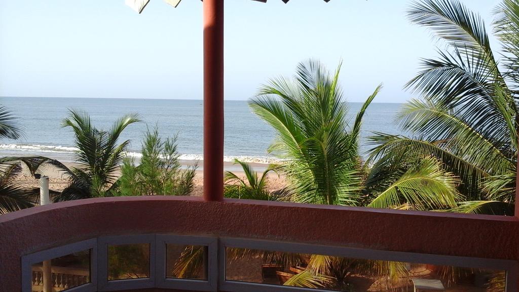 Appartement A Saly Luaran gambar