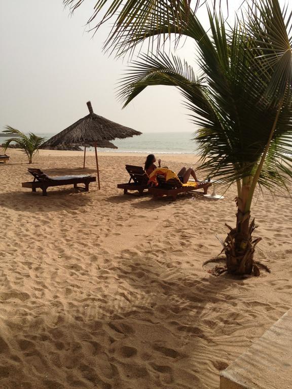 Appartement A Saly Luaran gambar