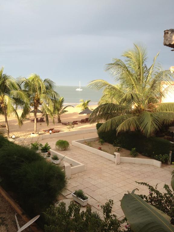 Appartement A Saly Luaran gambar