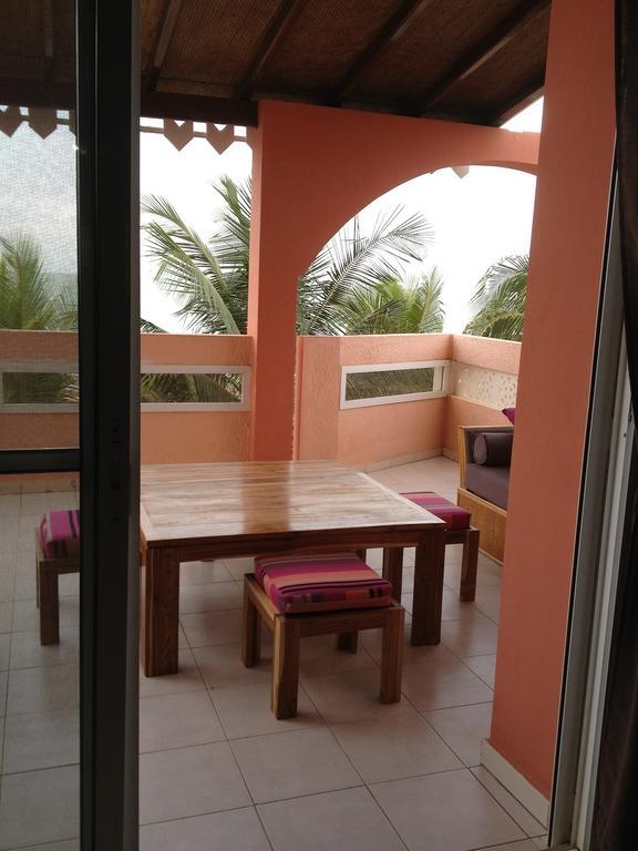 Appartement A Saly Luaran gambar