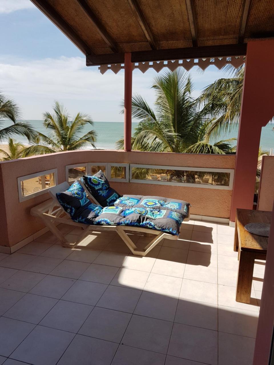 Appartement A Saly Luaran gambar